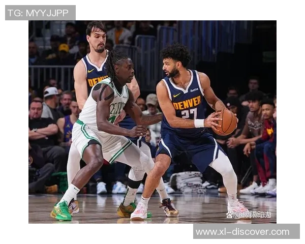 掘金客场挑战开拓者争夺西部季后赛关键胜利